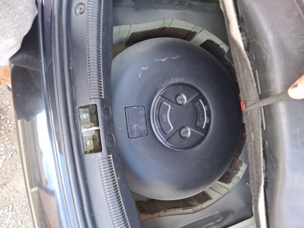 Vand Alfa Romeo 159
