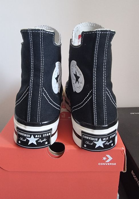 Converse CT 70's plus