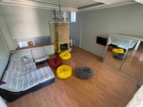 Сдам комнату койку Карсити подселение хостел посуточно долгосрочно