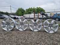 Jante R18 Aliaj 5x130 / 8J ET 56 originale Audi Q7 S-Line