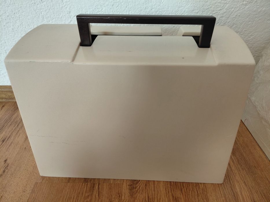 Шевна машина-многооперационна