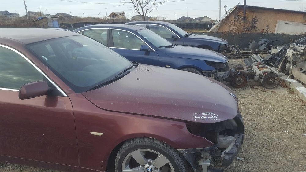 alternator bmw e60 e61 e65