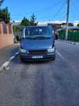 Vand ford transit duba