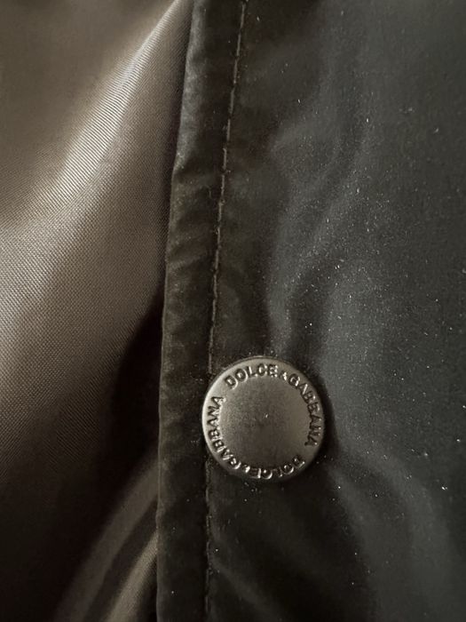 Оригинален мъжки елек Dolce & Gabbana