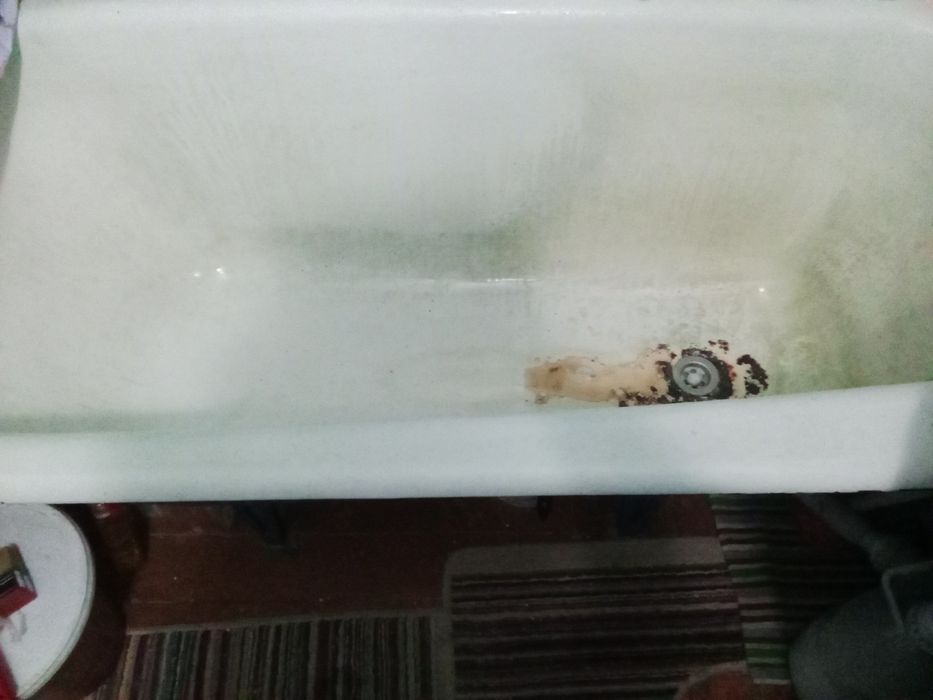 Отдам даром ванну самовывоз