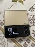 Samusung galaxy z flip 4
