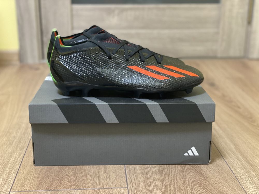 Adidas X speedportal 2 FG