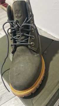 Bocanci Timberland