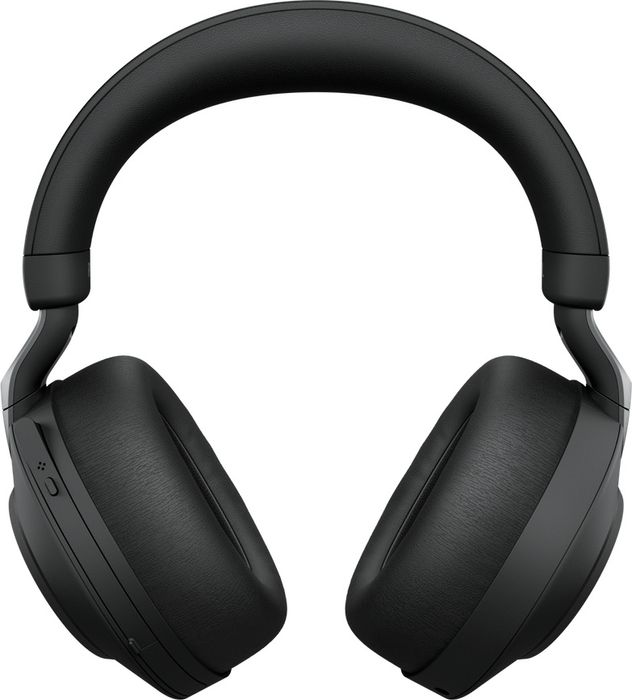 Jabra Evolve2 85 - USB-A UC Stereo - Black NOI