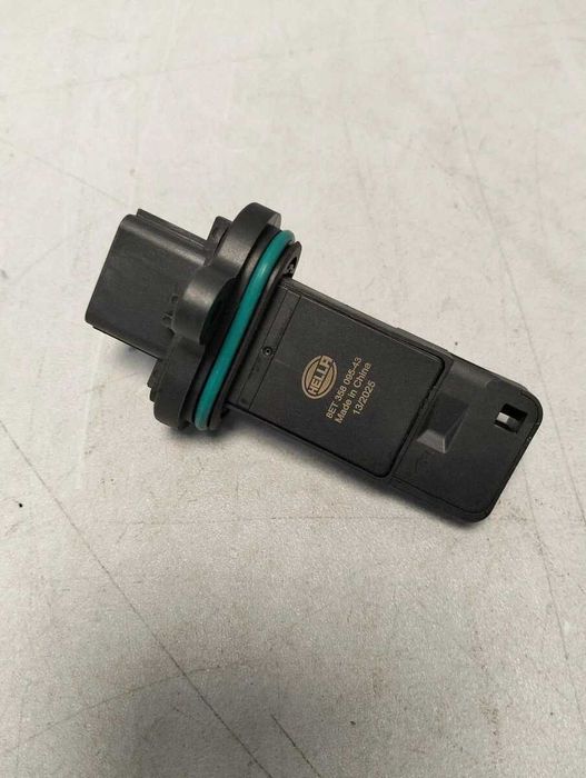 Дебитомер на въздуха