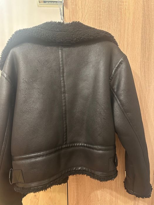 Зимно яке Zara xs