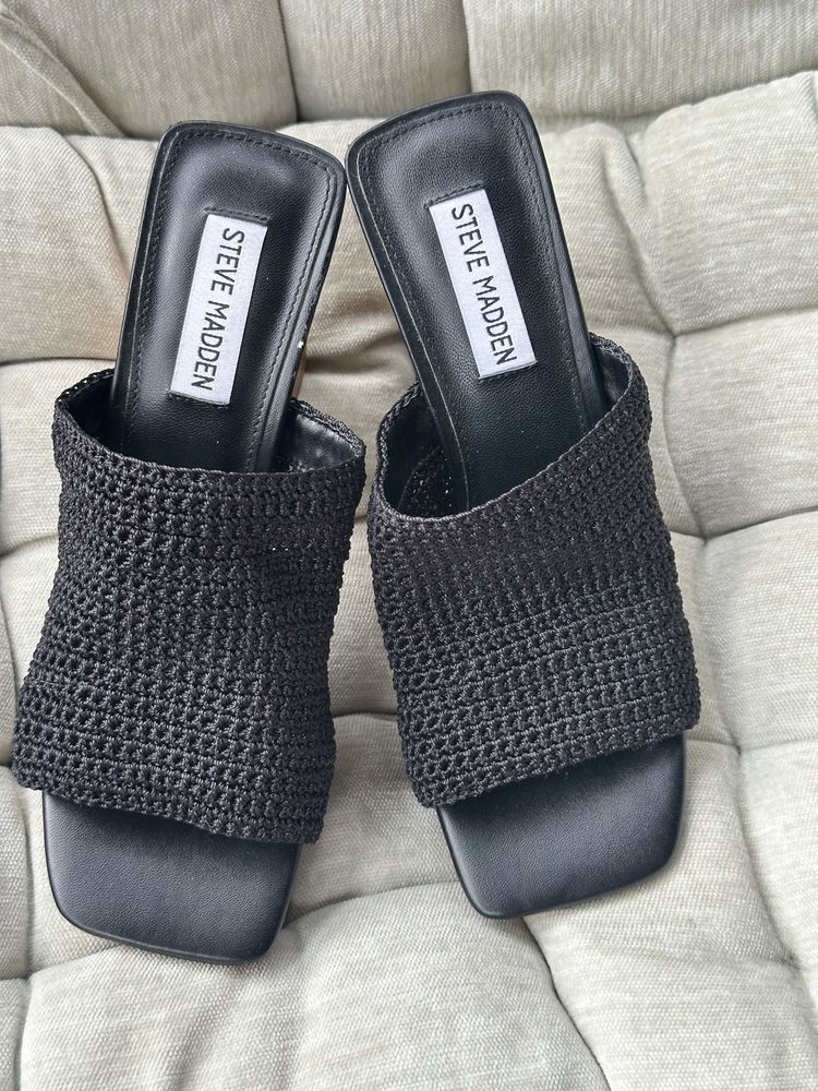 Оригинални чехли Steve Madden