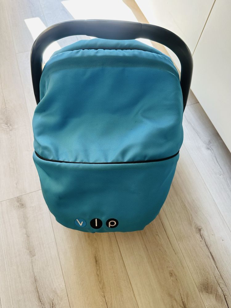 Кош за новородено Chipolino