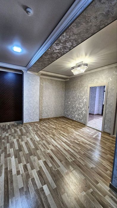 Квартира 2 хонали килинган Т1303 2х комнатная