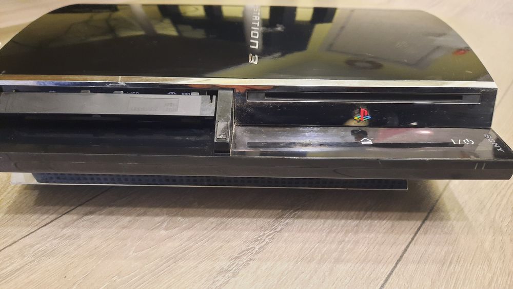 PS3 backwards compatible