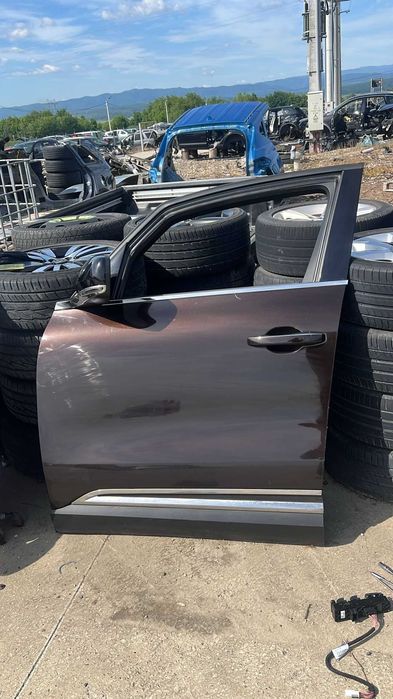 Usa stanga dreapta fata spate Renault Espace 5 1.6 DCI 2016 si piese