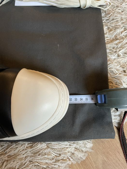 Incaltaminte Rick Owens