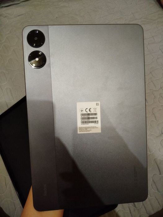 Redmi pad pro 5G