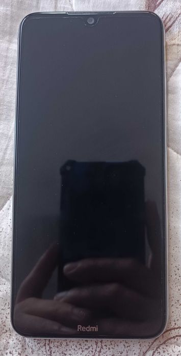 Xiaomi Redmi Note 8T - 4 GB-ram 64GB-rom
