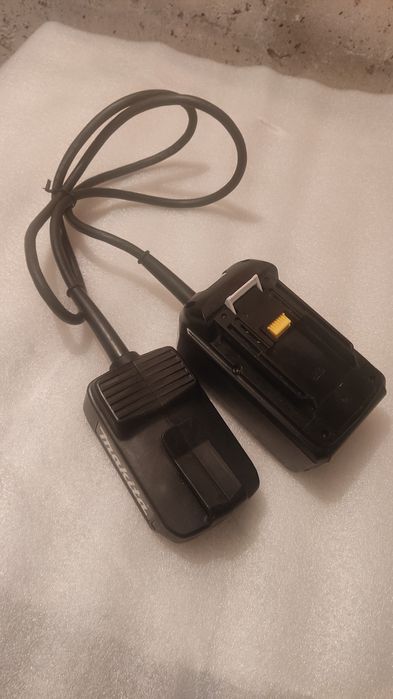 Adaptor acumulator Makita 36v