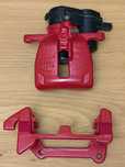 Vand etriere frana spate Audi A4 B8