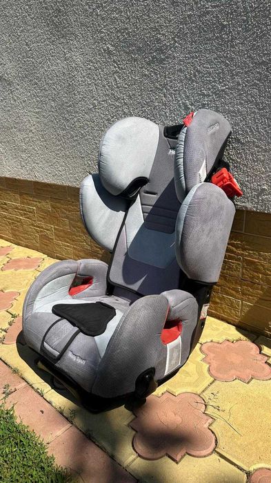 Scaun auto copii Recaro Young Sport