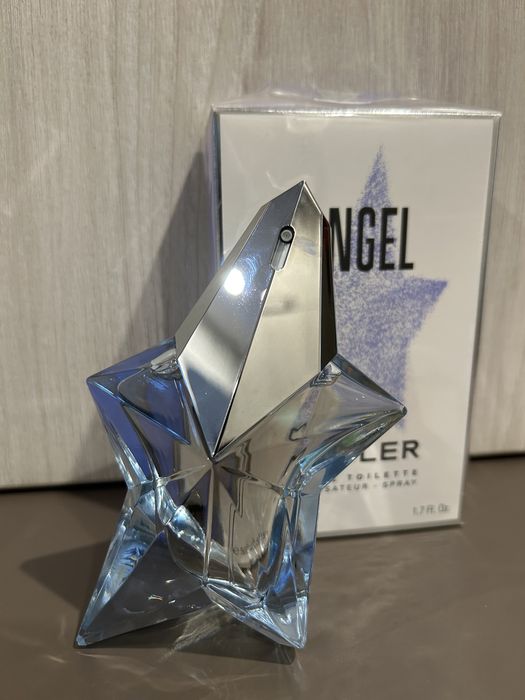 Дамски парфюм ANGEL - Mugler