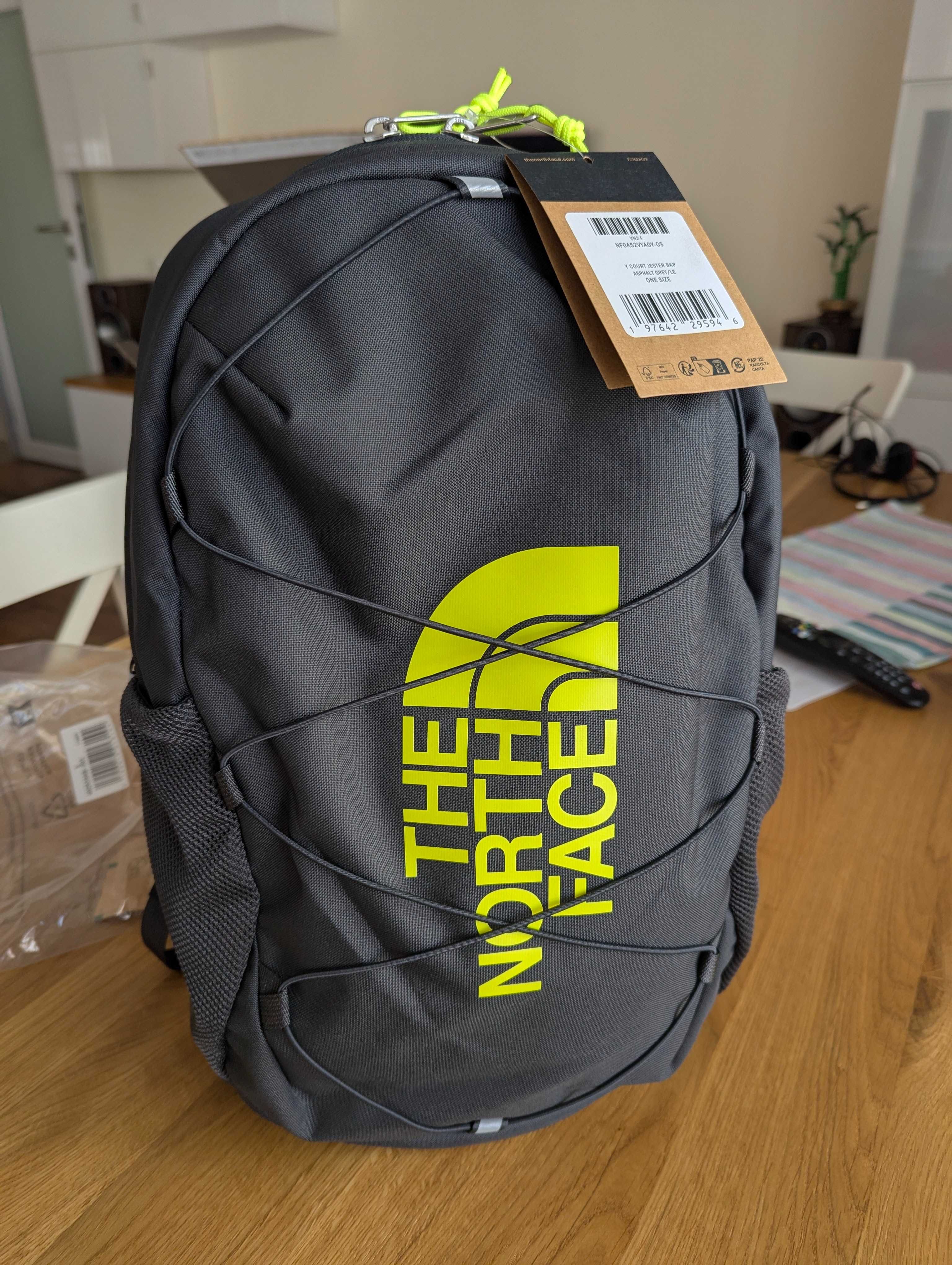 Раница The North Face Jester Court