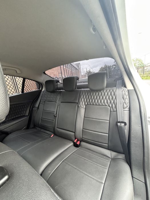 Renault Fluence 2015 Diesel 1.5 110cp