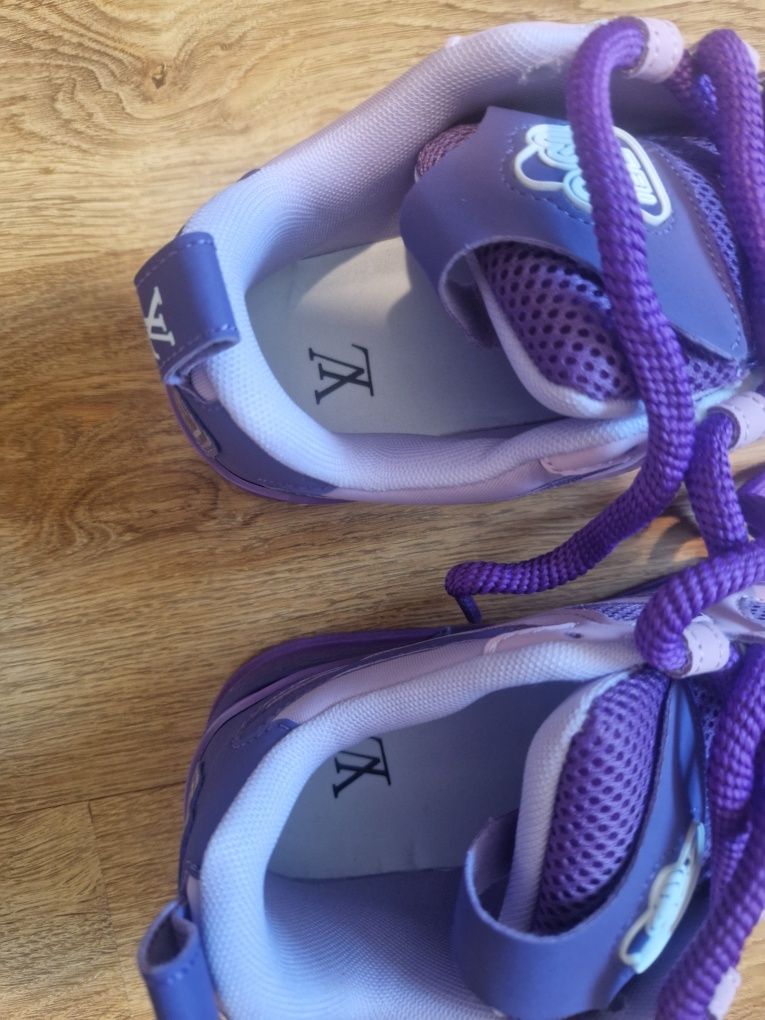 Louis vuitton skate