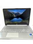 Laptop HP 15s-fq2013nq, 512GB SDD/8GB RAM, Intel Core i5-1135G7!