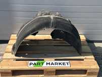 Преден десен подкалник AUDI A6 C7 4G 4G0821134D