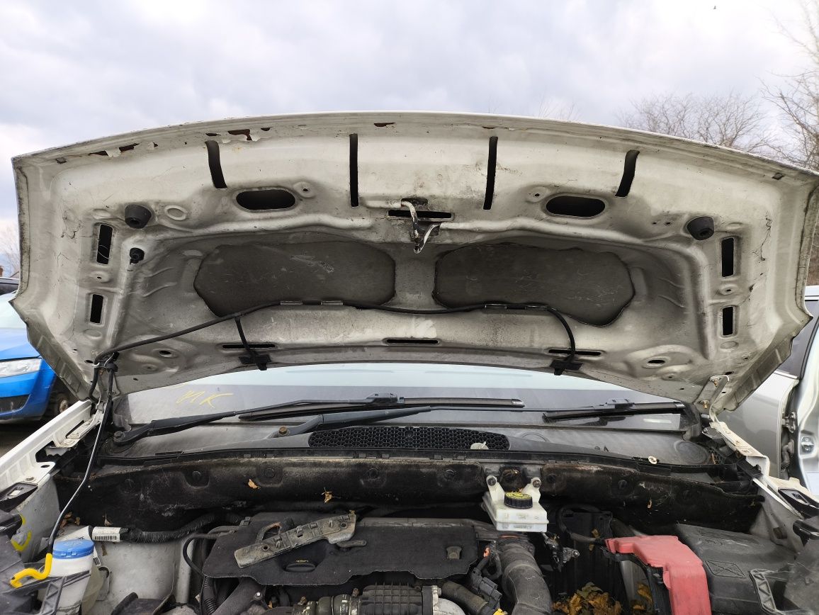Преден капак за Citroen Berlingo III