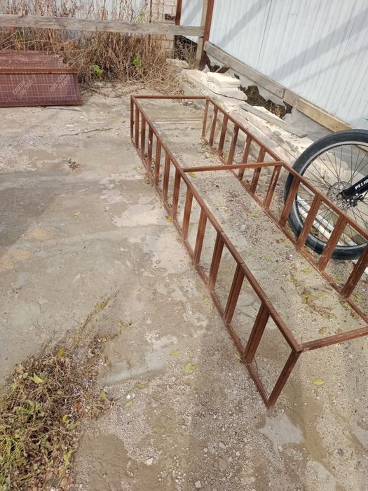 Продам оборудование для производство газоблока