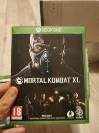 Mortal Kombat XL - Xbox One