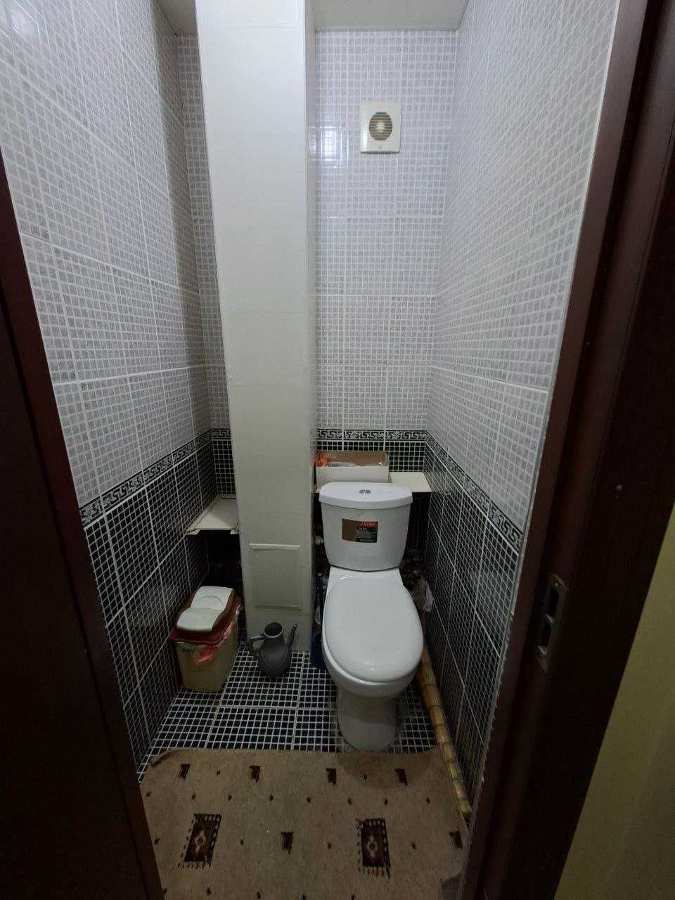 АРЕНДА квартира в Юнусабад 17
