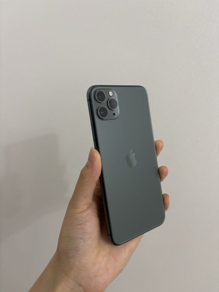 Iphone 11 Pro Max 256 gb