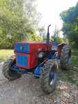 Vând UTB 550 DT 4x4