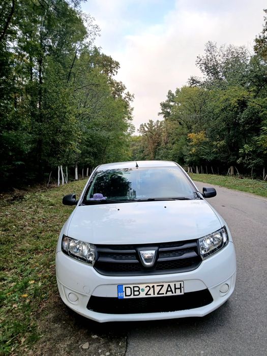 Dacia Logan 1.5 dCi | 2013