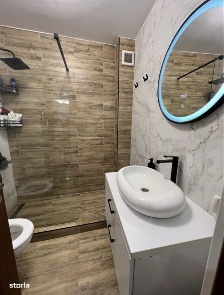 Apartament de 2 camere zona policlinica sf ioan