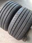 2 anvelope vară 275 40 r18 Goodyear