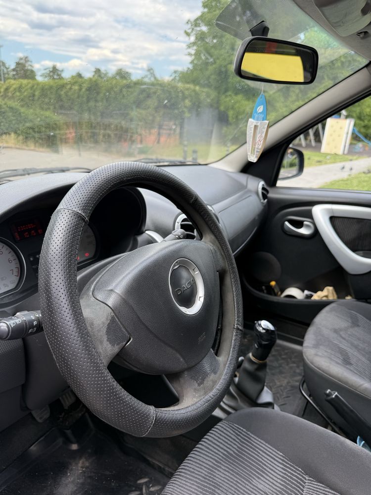 Dacia logan mcv 1.5 dci