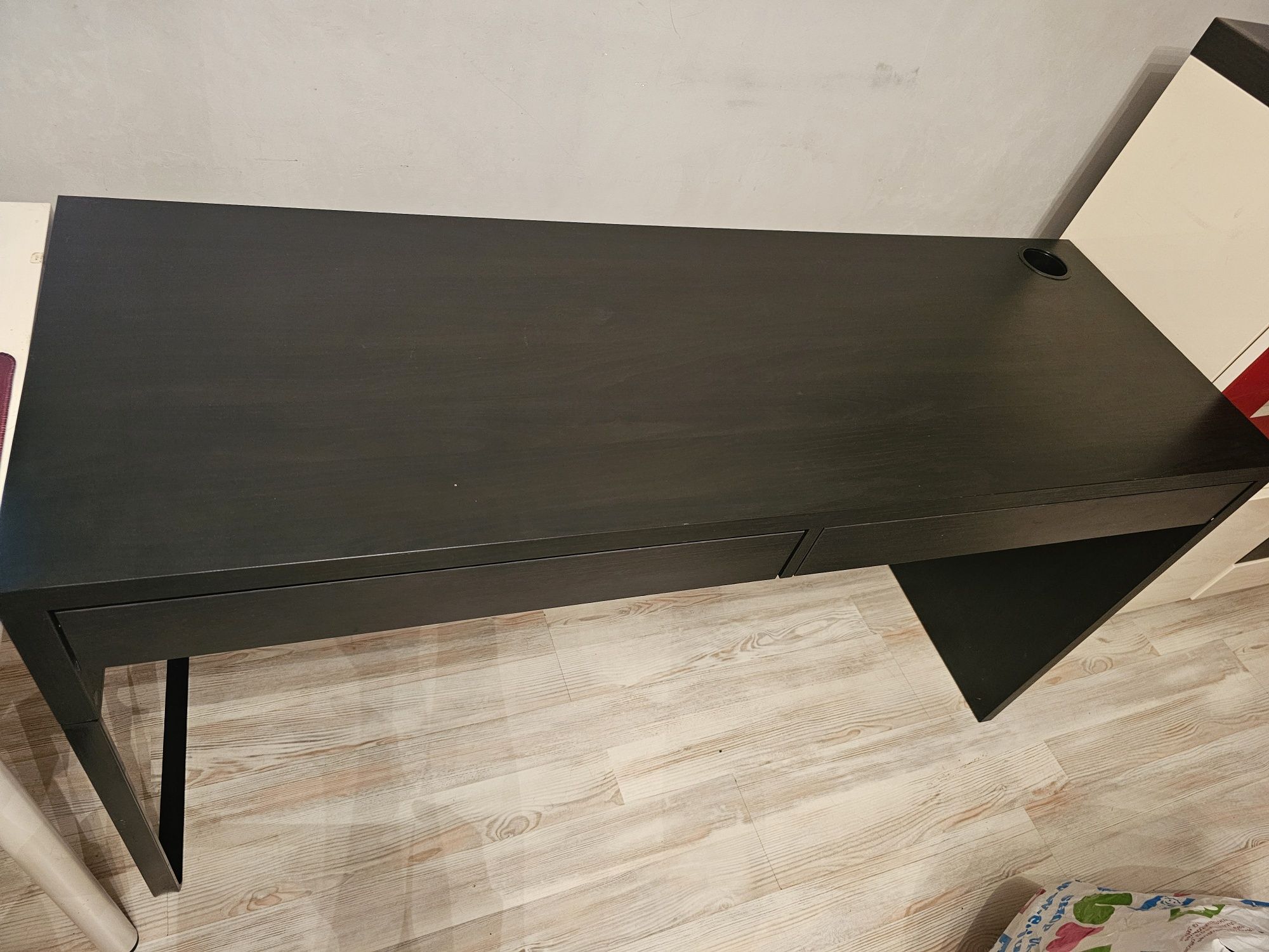 Бюро MICKE 140x50