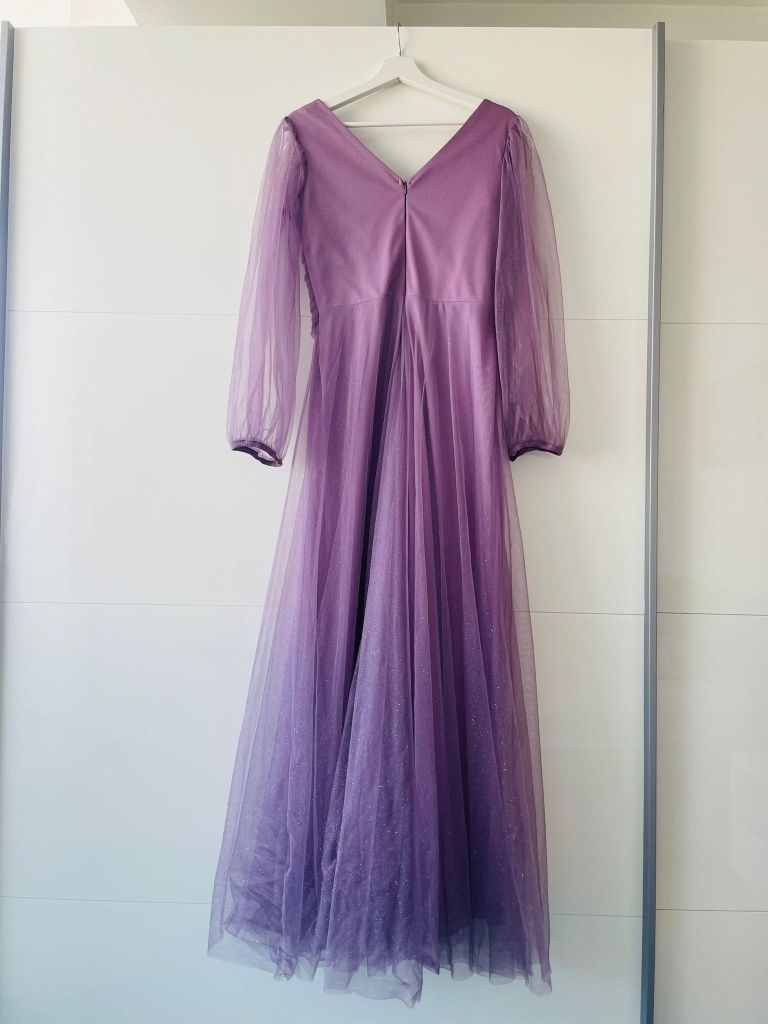 Rochie de seara  lunga