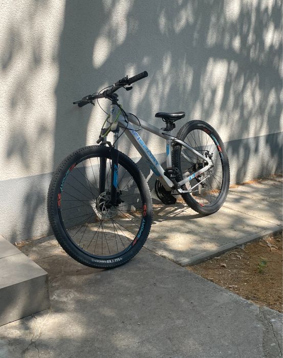 Vand bicicleta(afisportm2) si trotineta(xiaomi)