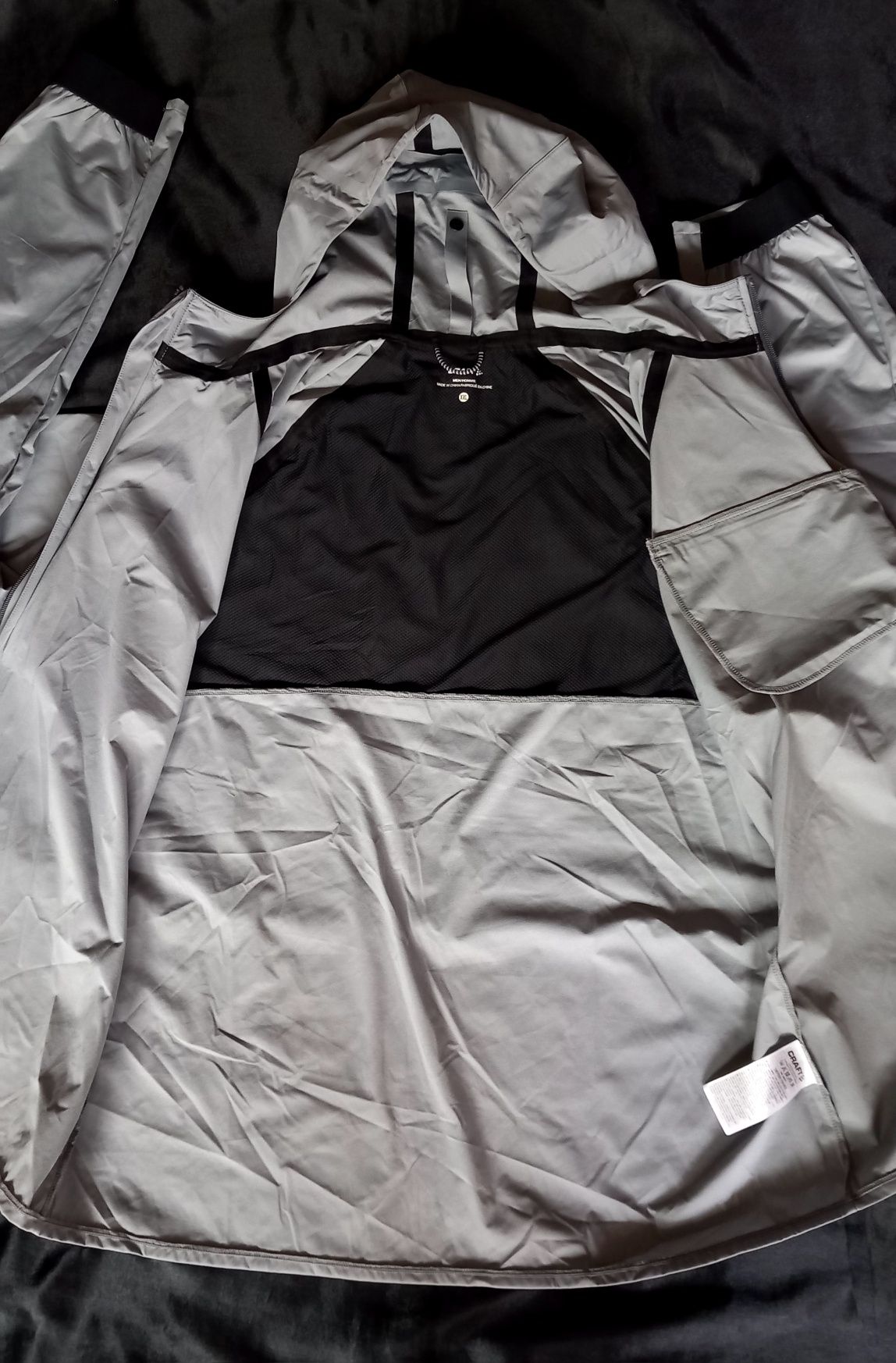 Craft Hydro яке/мембрана XL/2XL