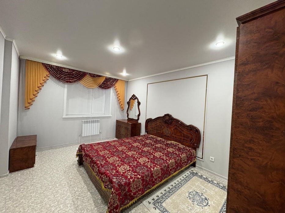 Продам 2-комнатную улучшенную квартиру