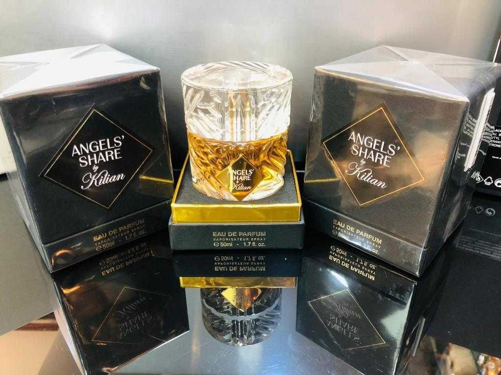 By Kilian Angel's Share EDP 50ml