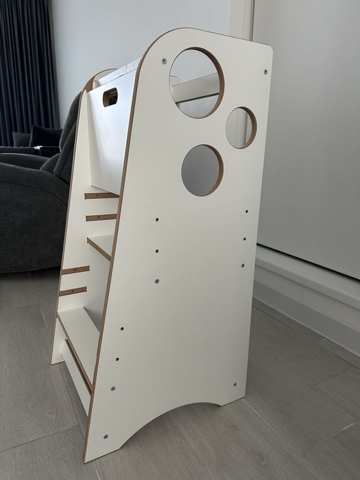 Turn de invatare /Learning Tower NOU