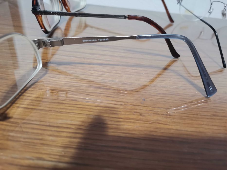 Ochelari rame Italy New Old Stock